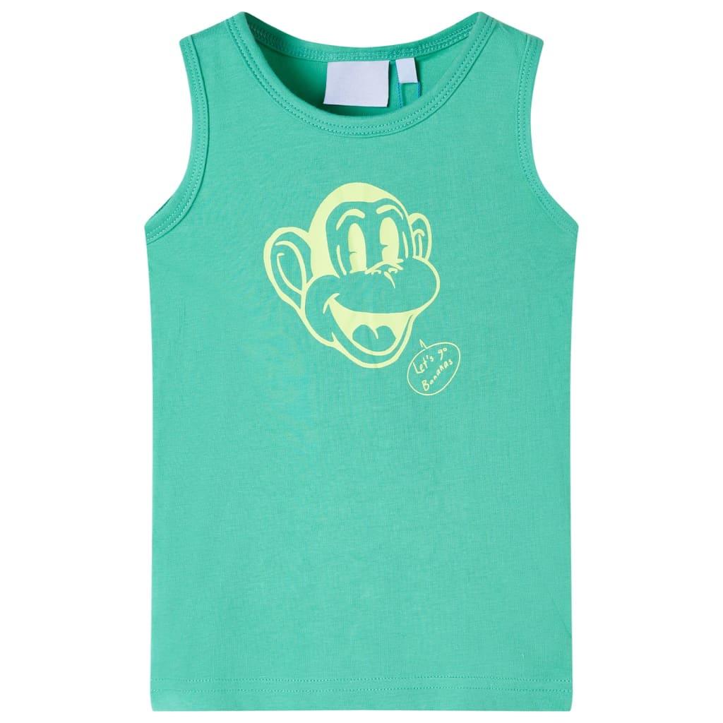 Kids' Tank Top 116