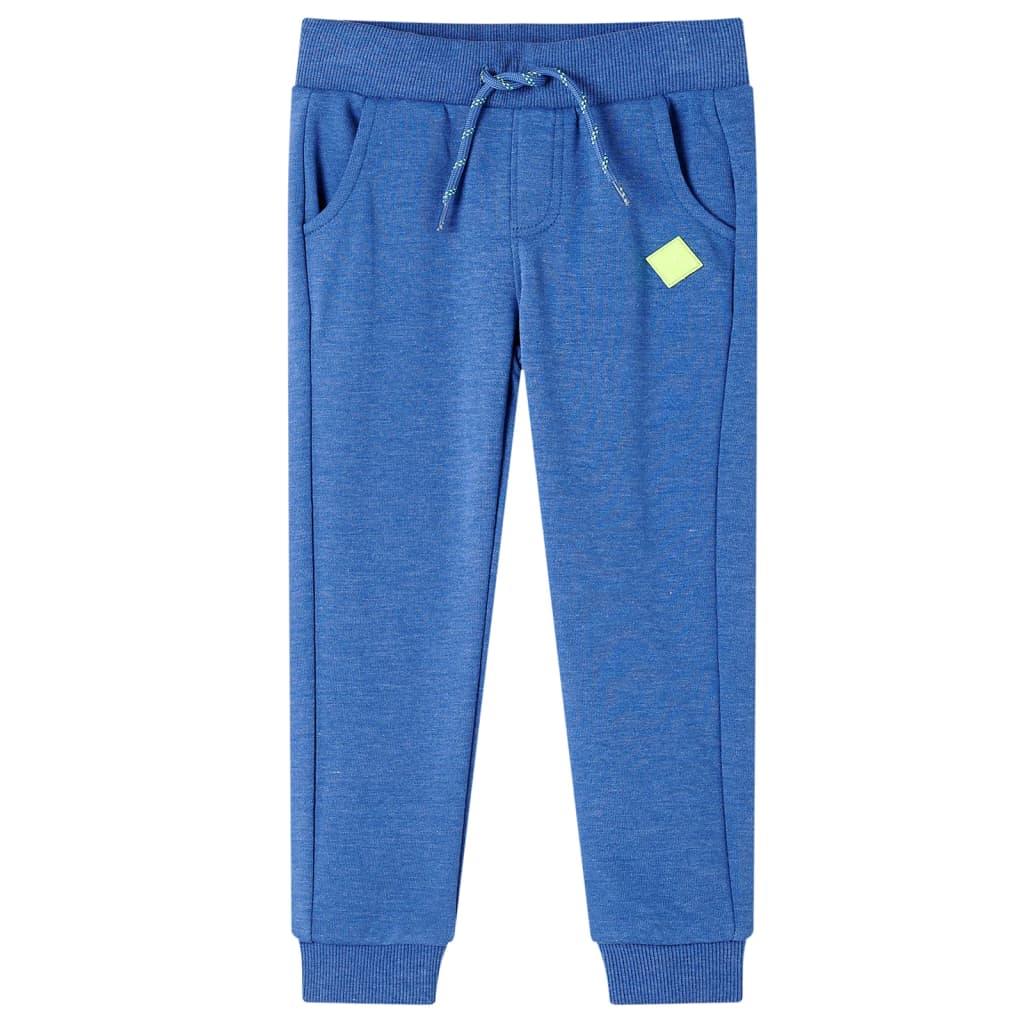 Kids' Sweatpants Bright 104