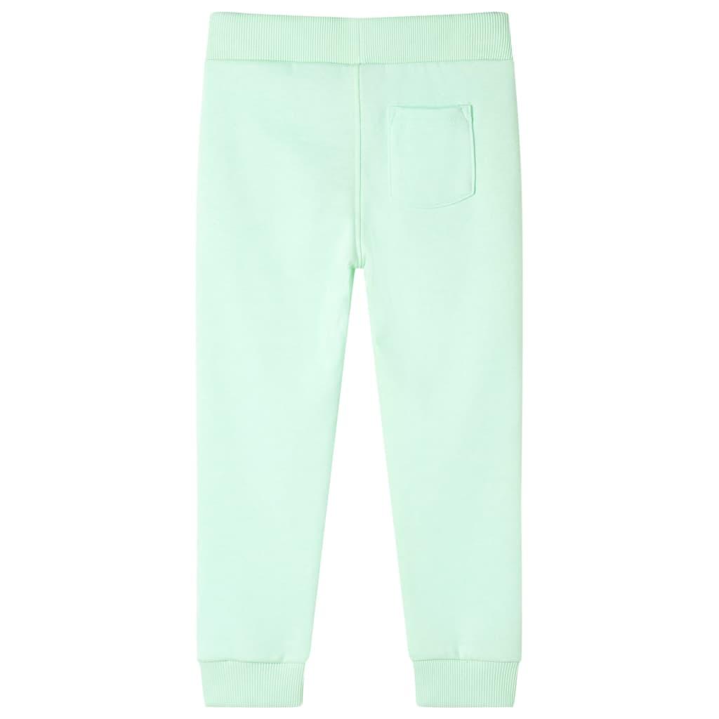 Kids' Sweatpants Bright 104