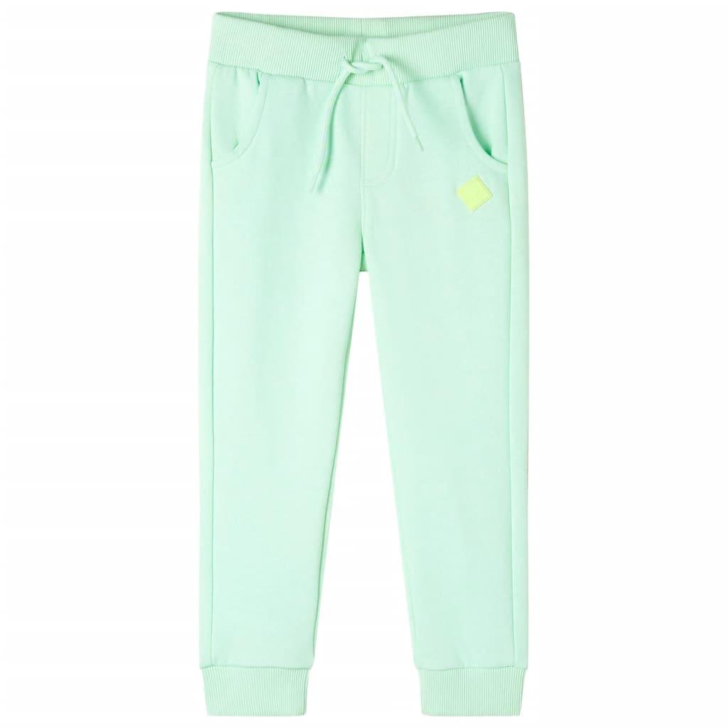 Kids' Sweatpants Bright 104