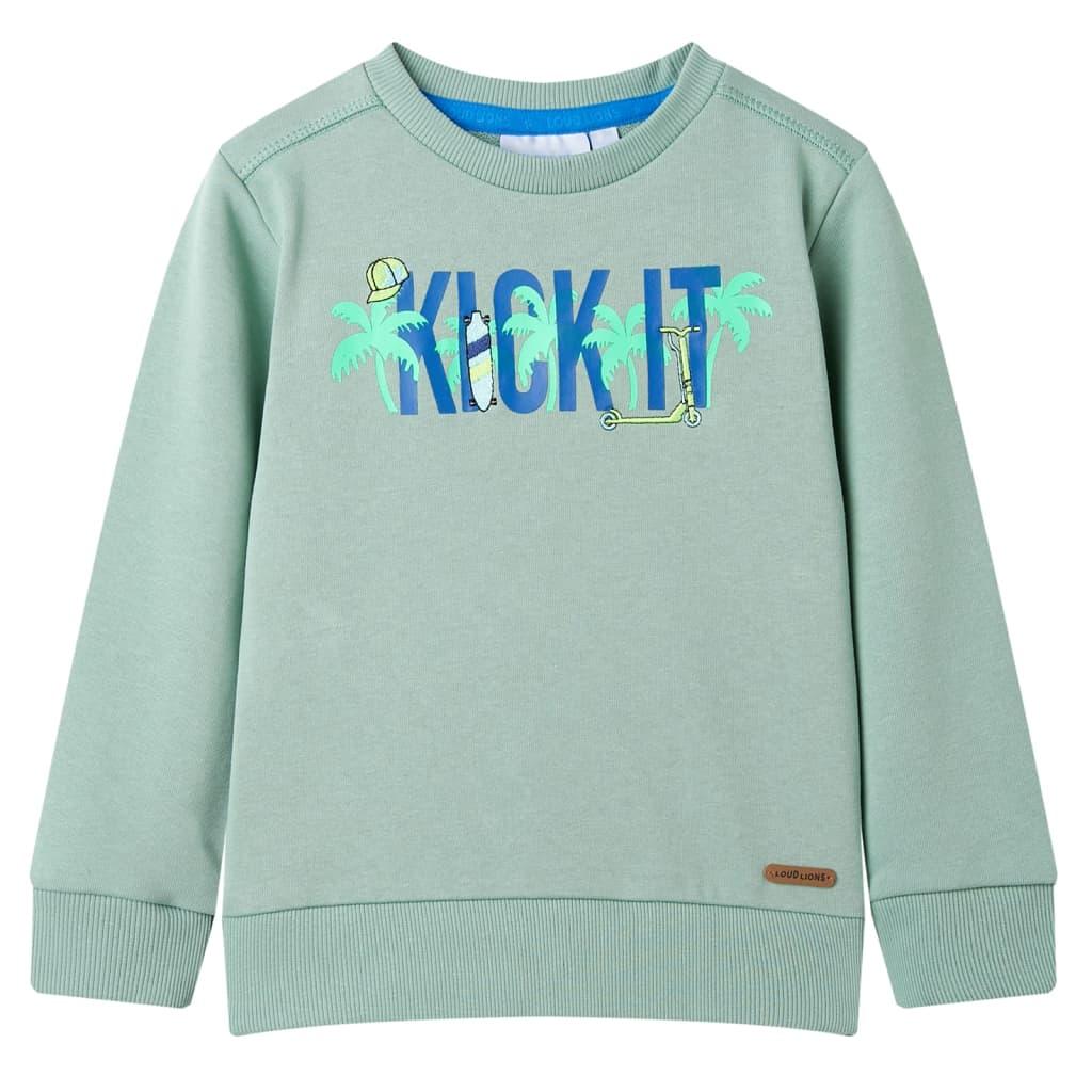 Kids' Sweatshirt Light 116