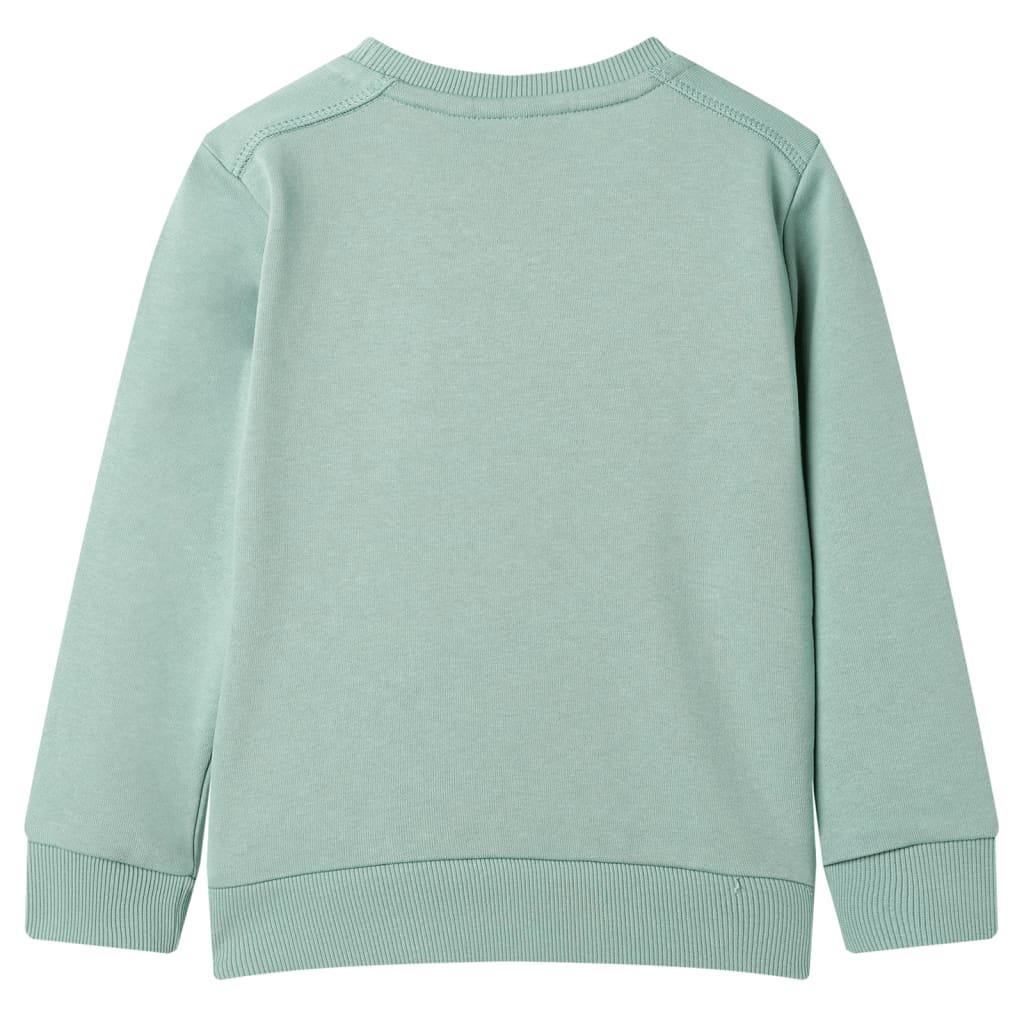 Kids' Sweatshirt Light 116