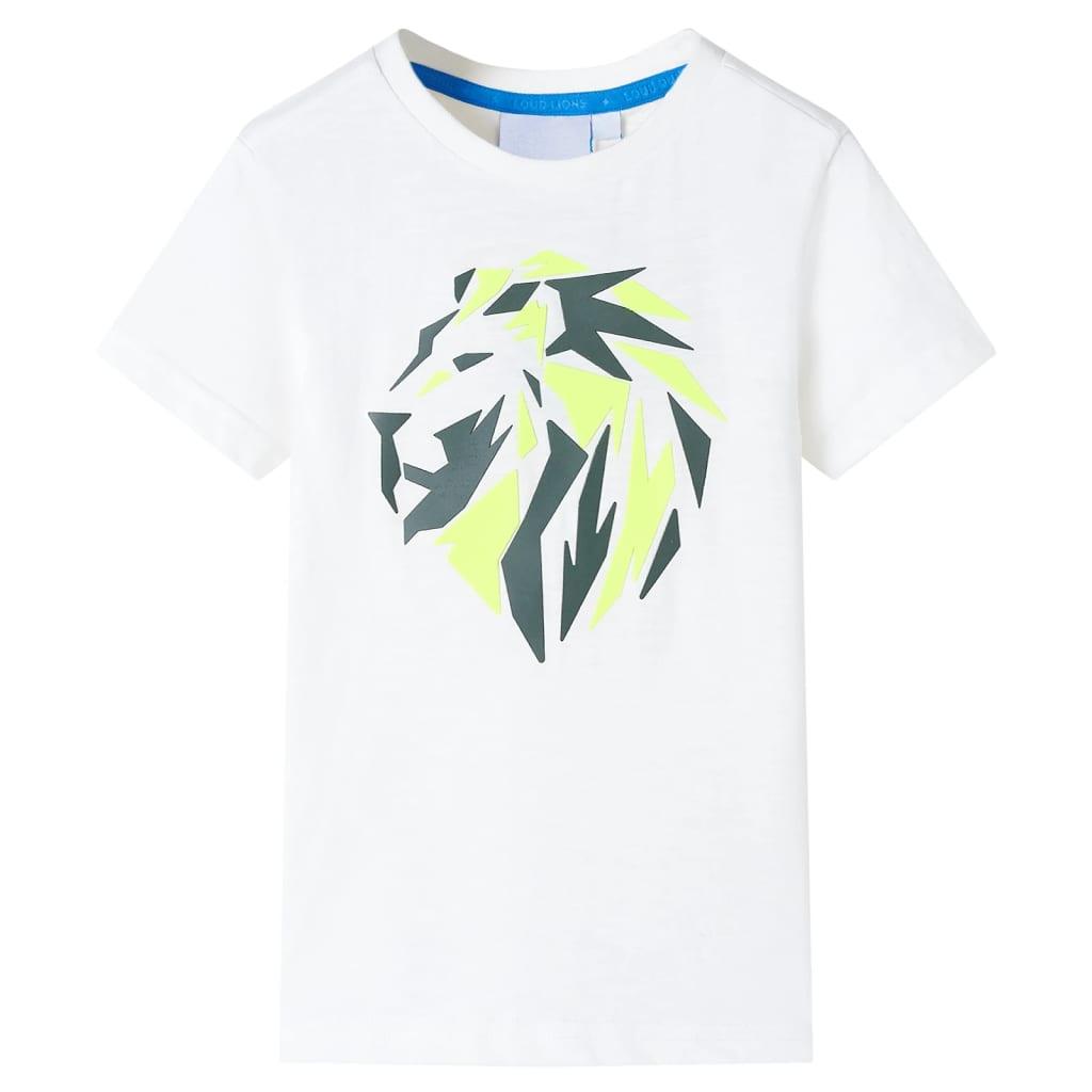 Kids' T-Shirt 116