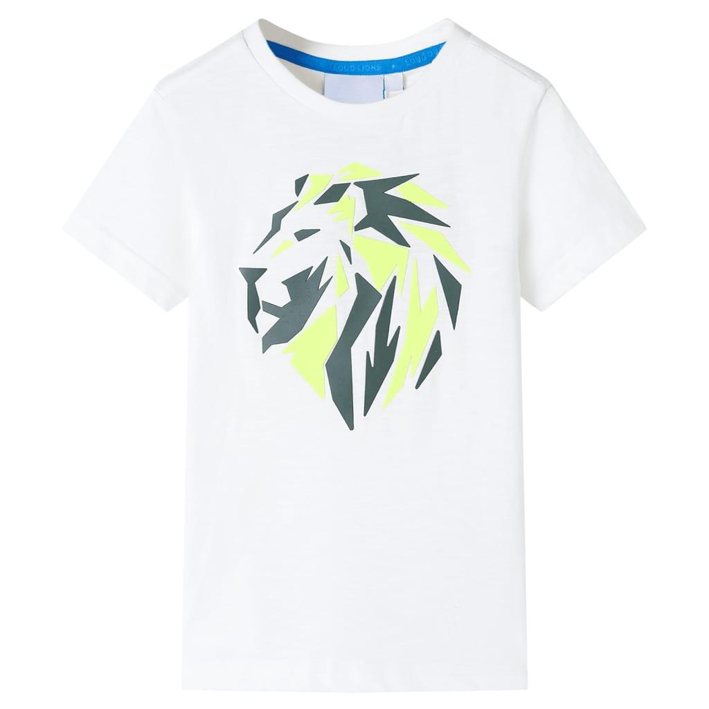 Kids' T-Shirt 116