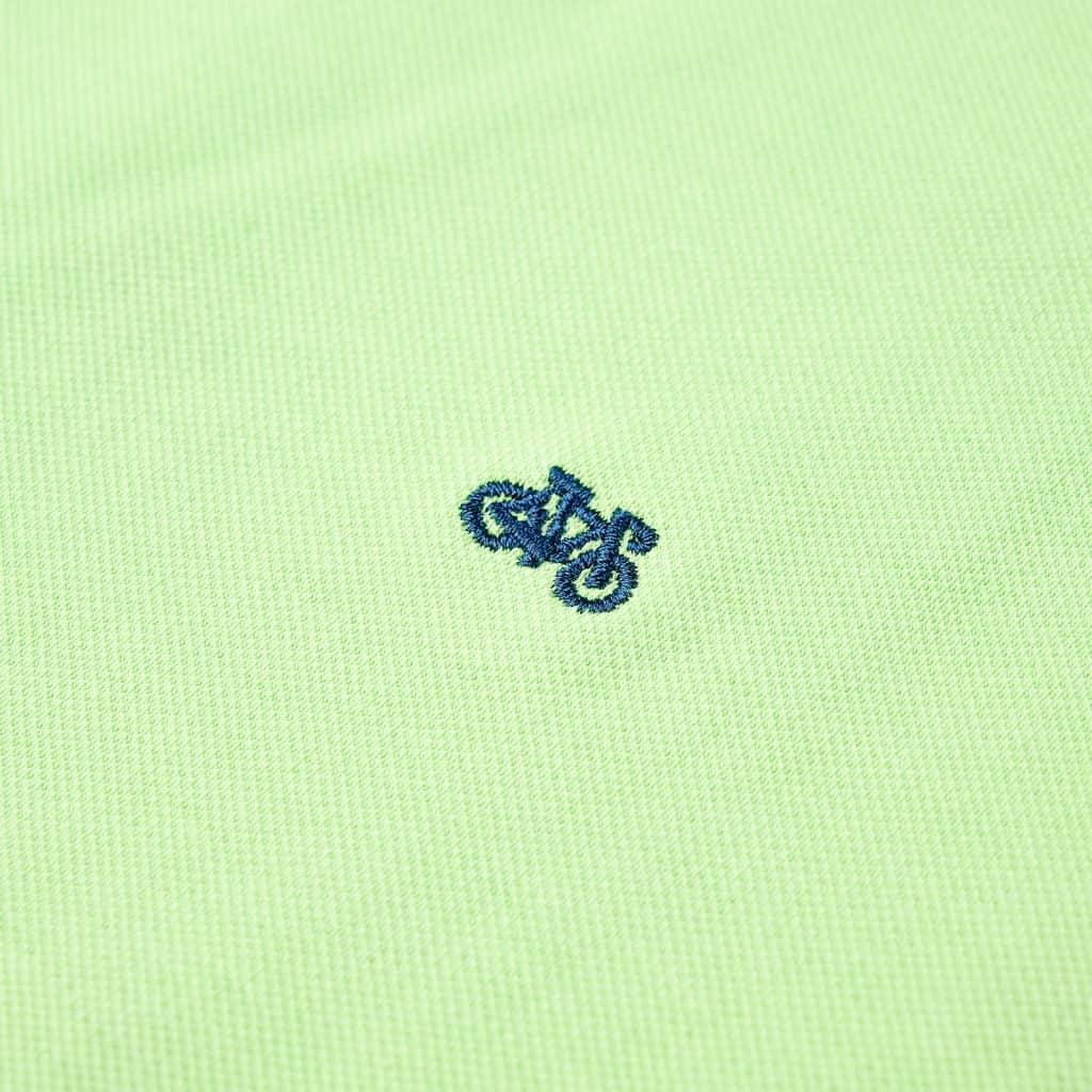 Kids' Polo Shirt  Neon 116