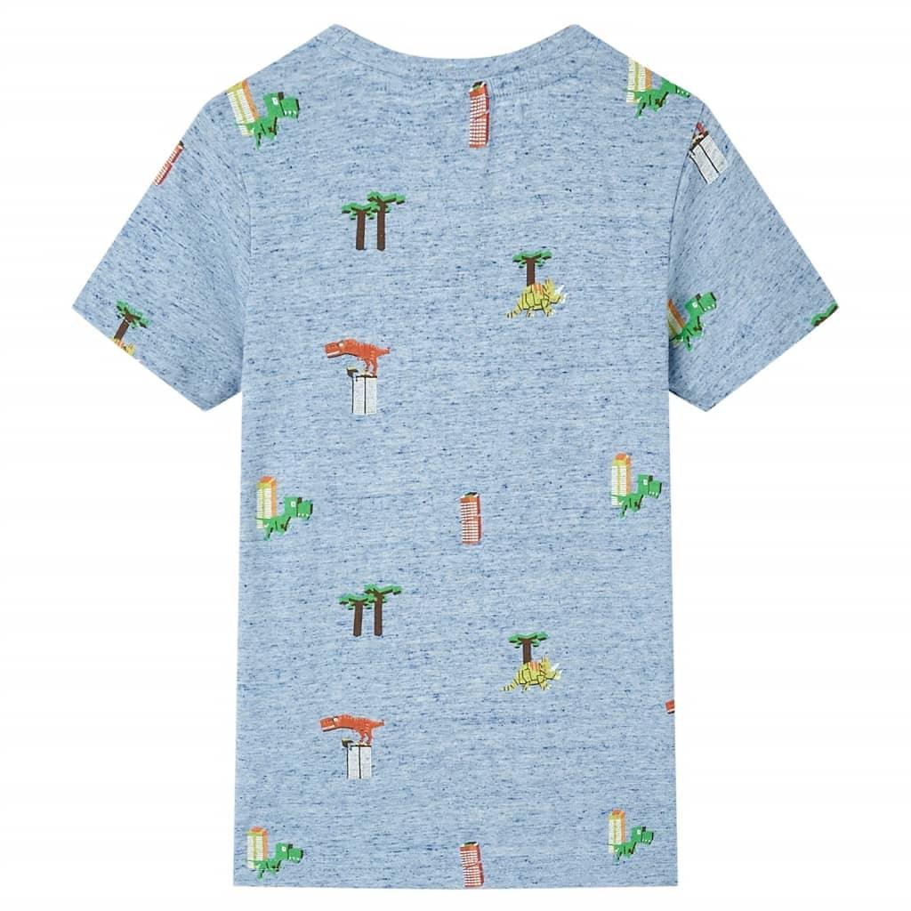 Kids' T-Shirt Melange 104