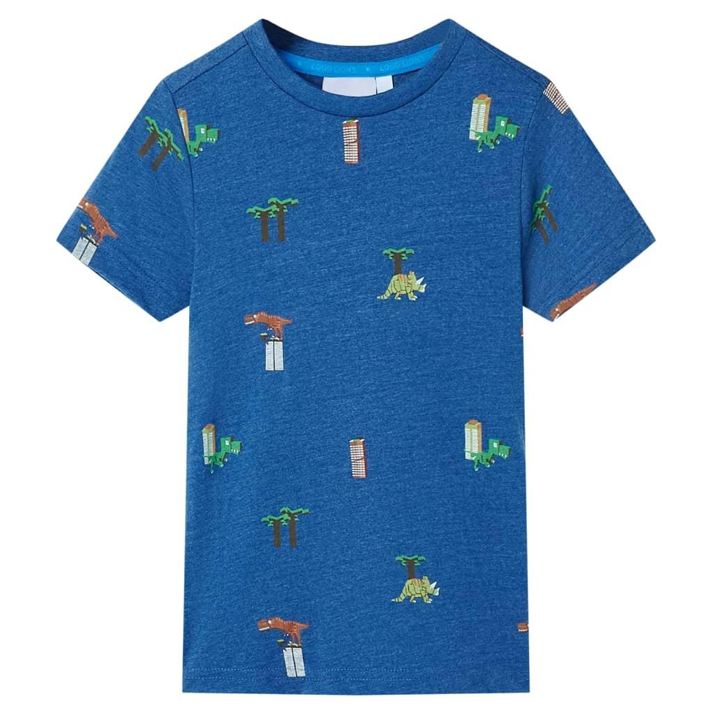 Kids' T-Shirt Melange 104