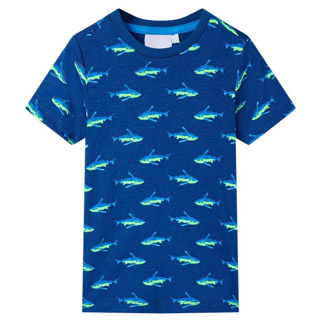 Kids' T-Shirt Dark 116