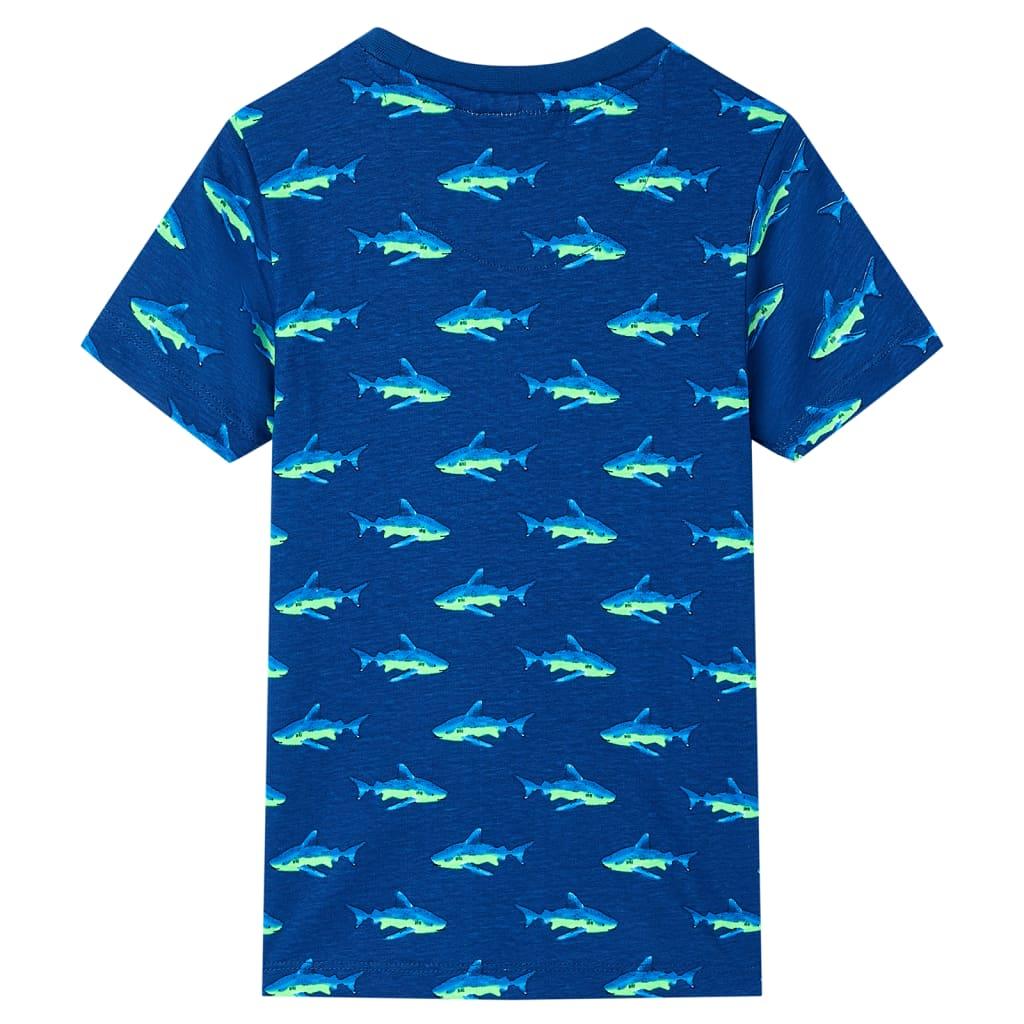 Kids' T-Shirt Dark 116