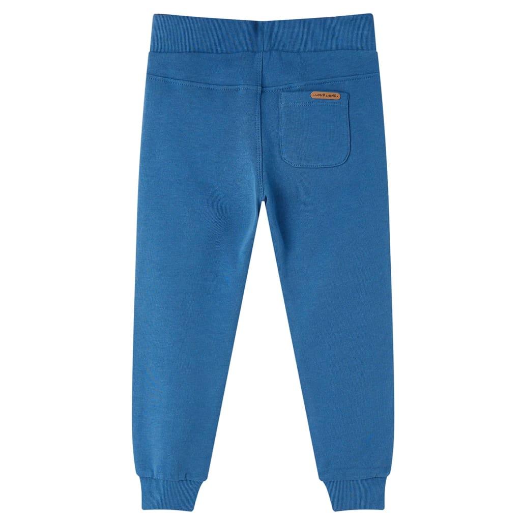 Kids' Sweatpants 116