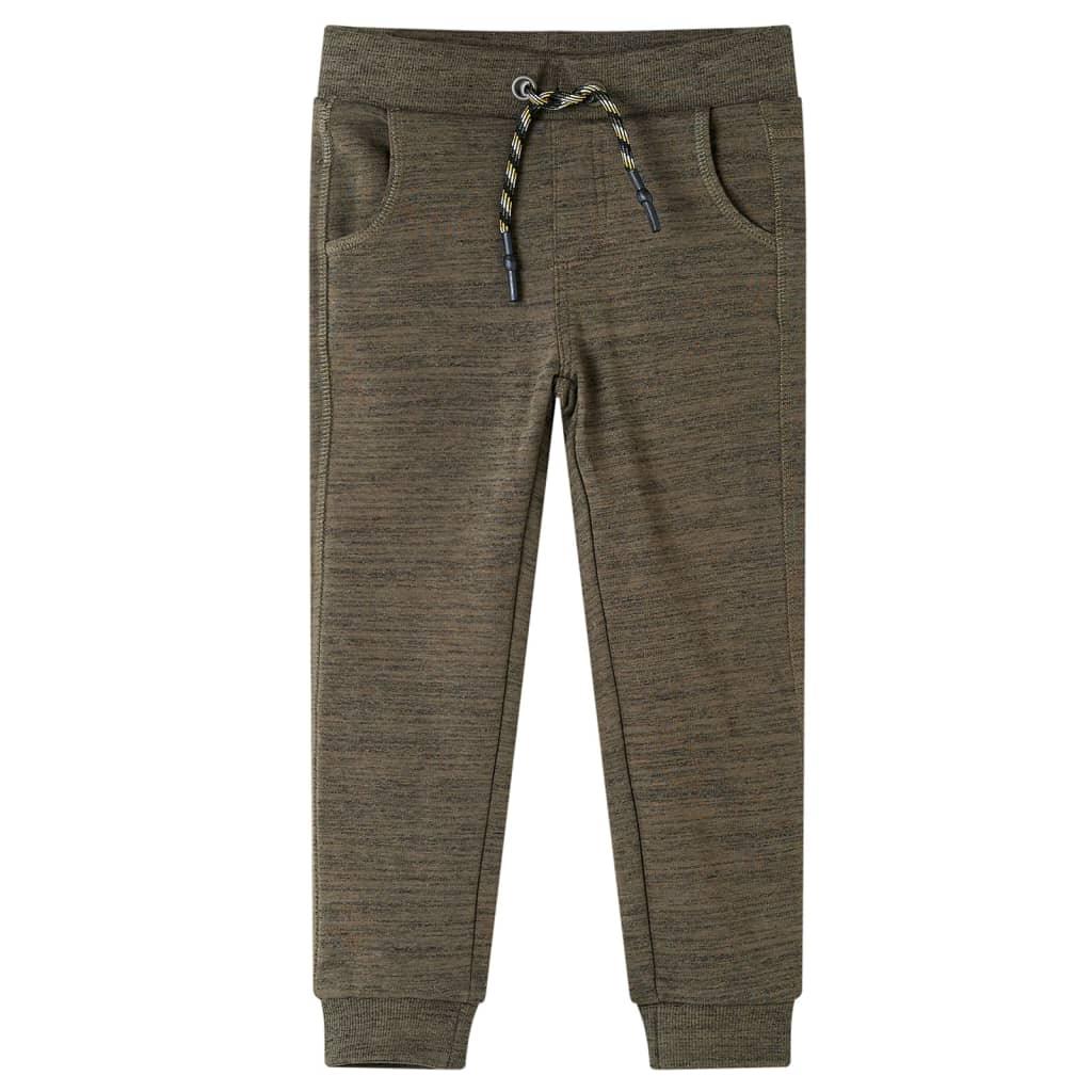 Kids' Sweatpants Medium 128