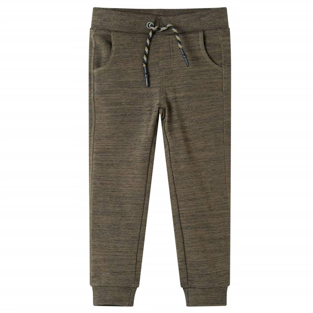 Kids' Sweatpants Medium 128