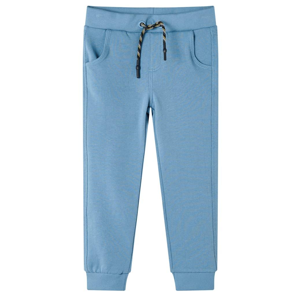 Kids' Sweatpants Medium 128