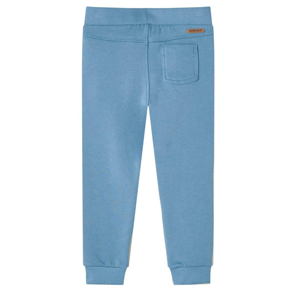 Kids' Sweatpants Medium 128