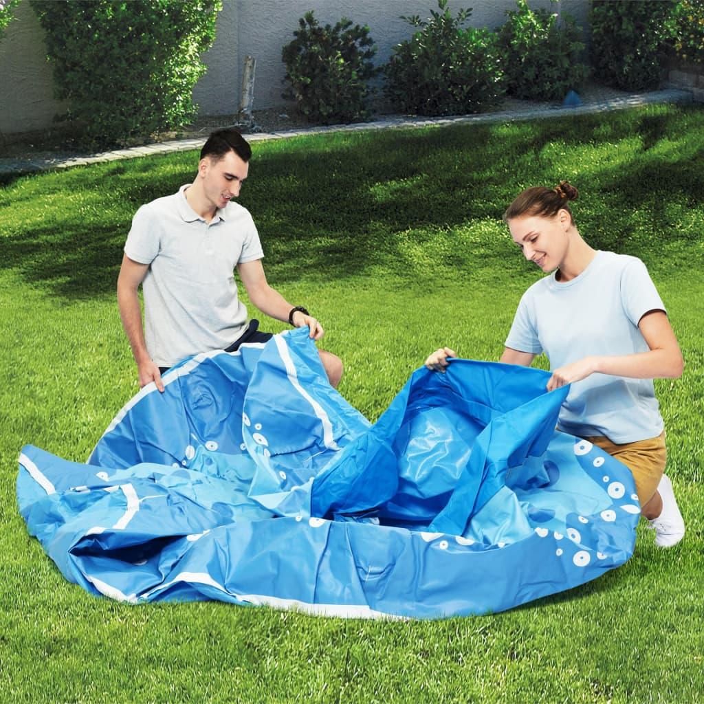 Bestway Easy Set Pool Octopool 274X76 Cm