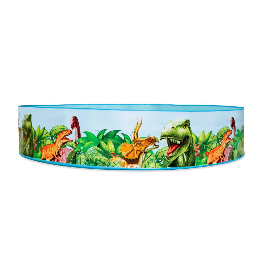 Bestway Swimming Pool Dinosaur Fill'n Fun