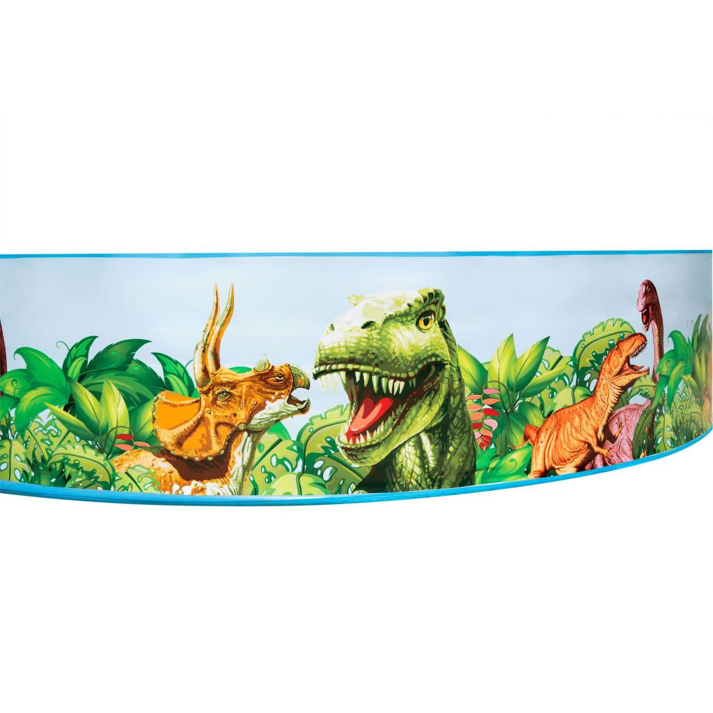 Bestway Swimming Pool Dinosaur Fill'n Fun