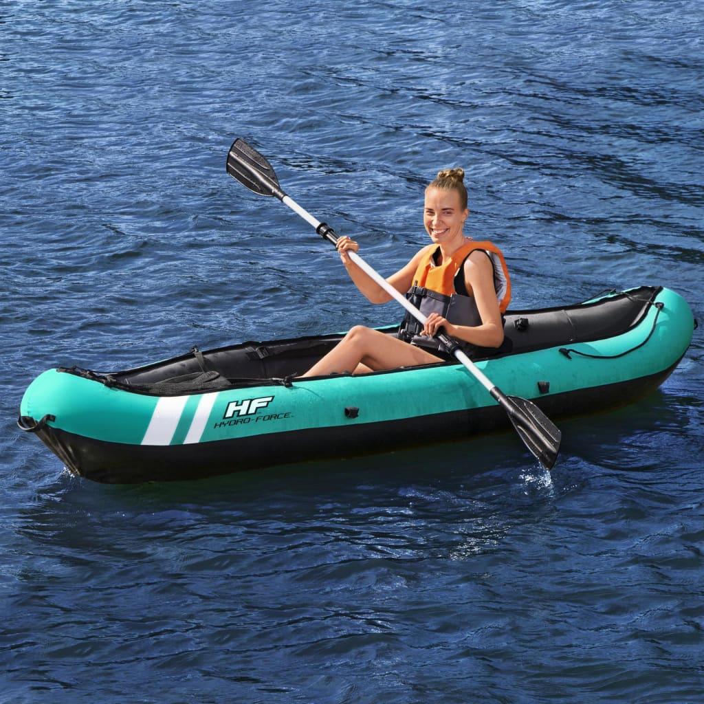 Bestway Hydro-Force Ventura Kayak 280X86 Cm