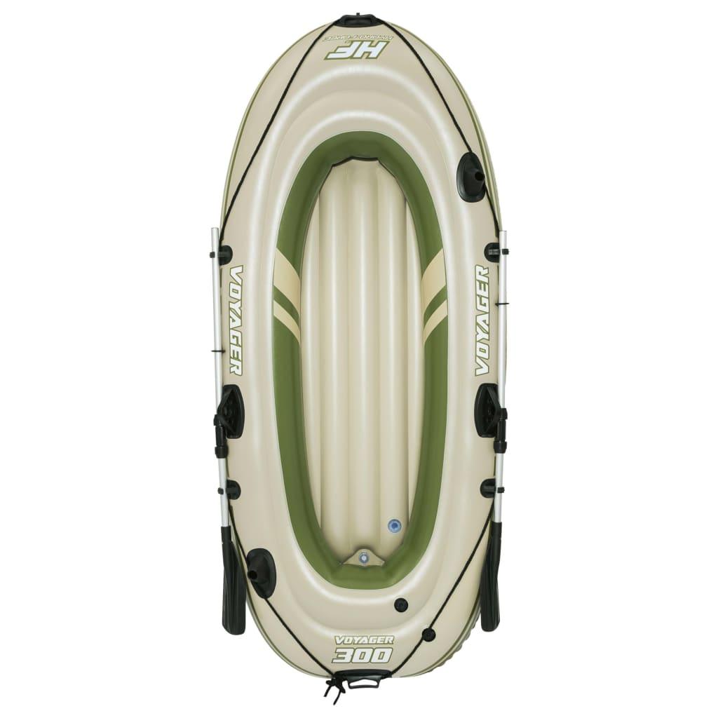 Bestway Hydro Force Inflatable Boat Voyager 300 243X102 Cm