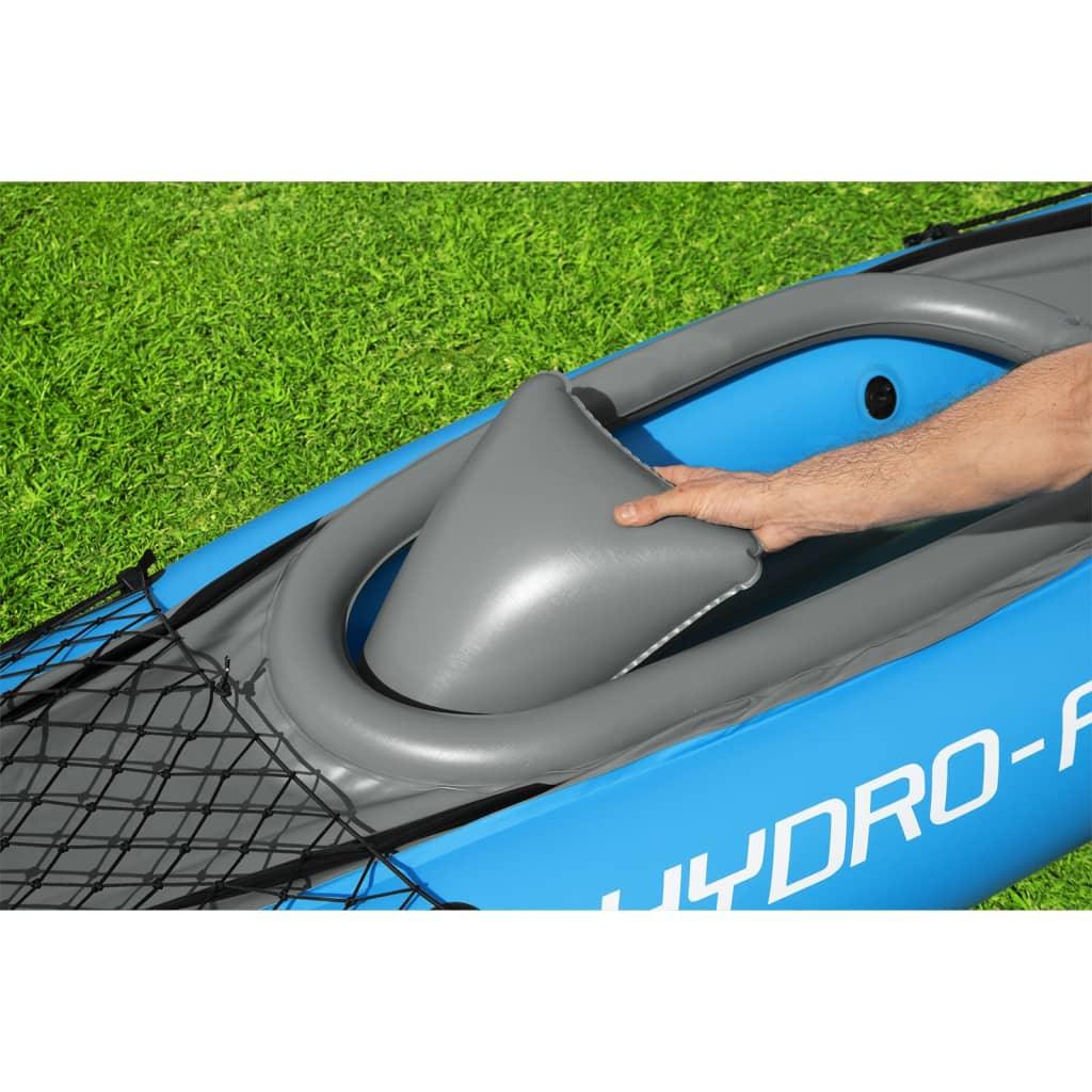 Bestway Hydro-Force 1 Person Inflatable Kayak