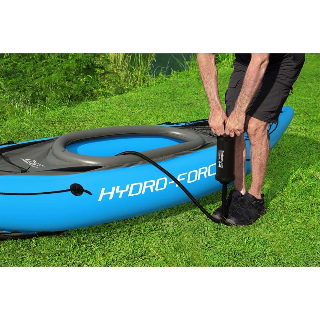 Bestway Hydro-Force 1 Person Inflatable Kayak