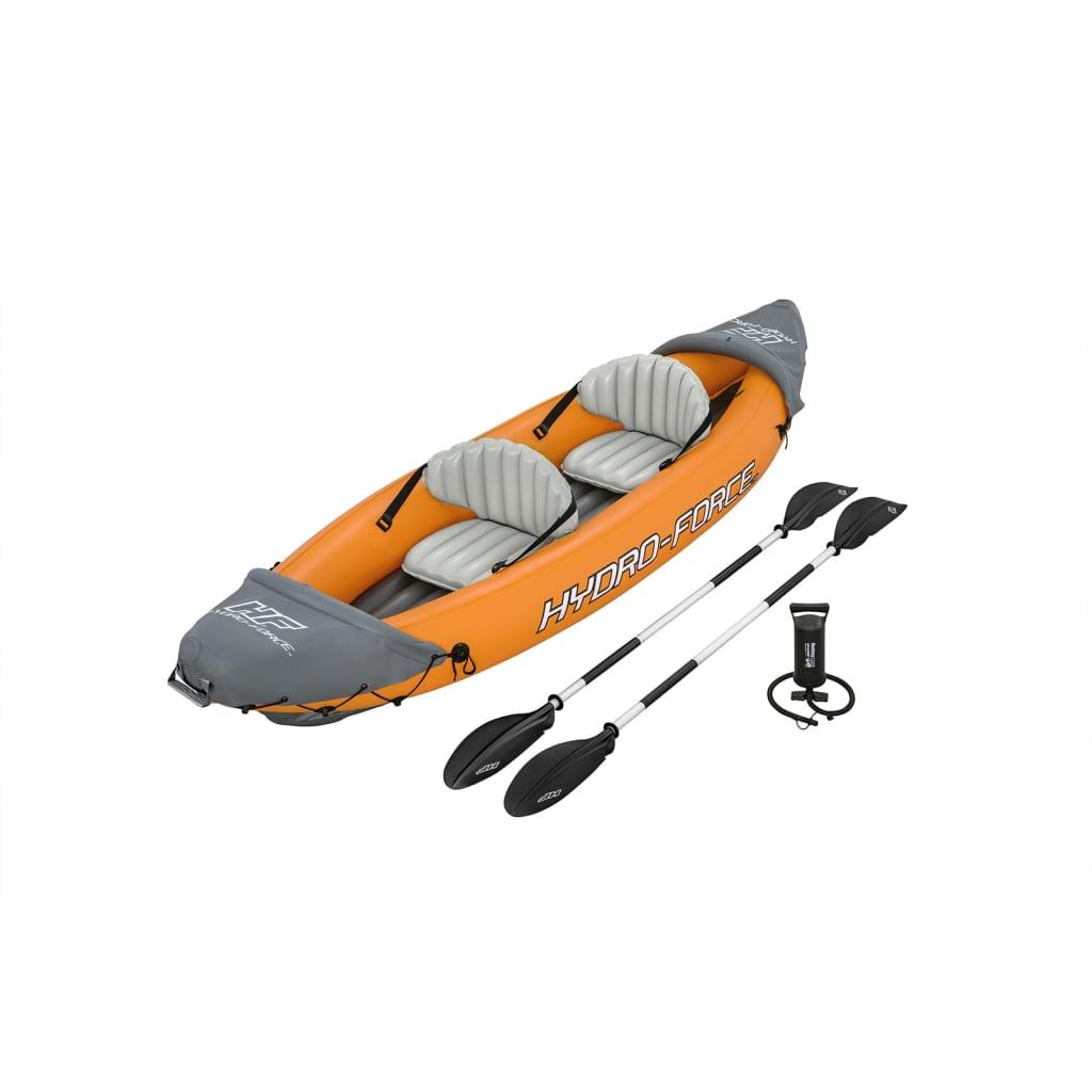 Bestway Hydro-Force Rapid X2 Inflatable Kayak Set