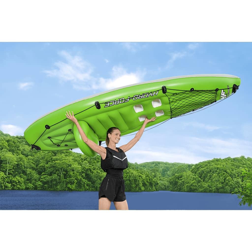 Bestway Hydro-Force Koracle Inflatable Kayak