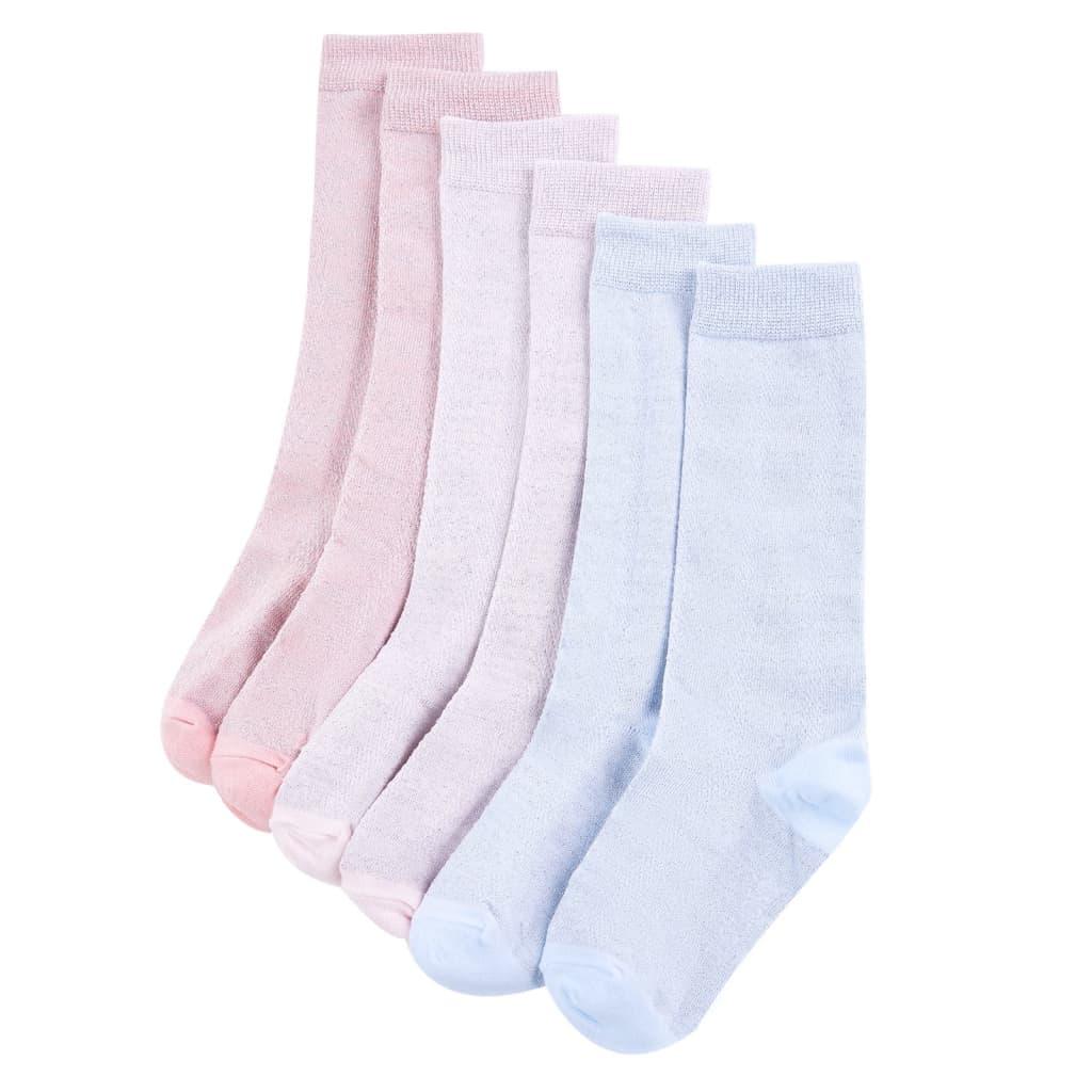 Kids' Socks 5 Pairs Eu