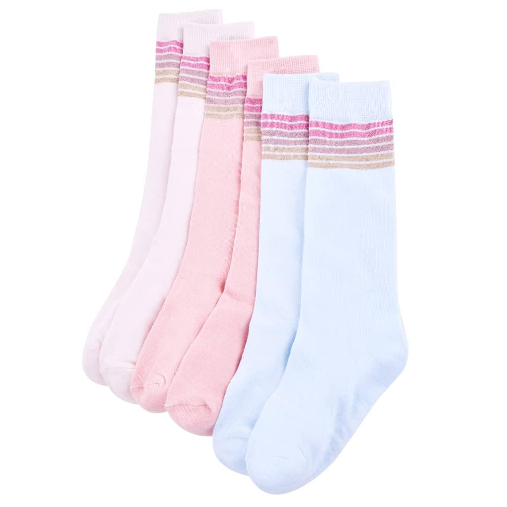 Kids' Socks 5 Pairs Eu