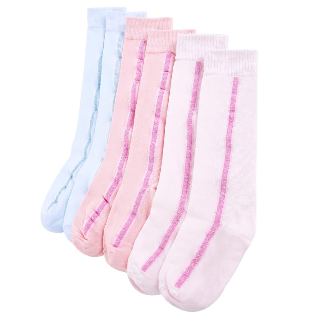 Kids' Socks 5 Pairs Eu