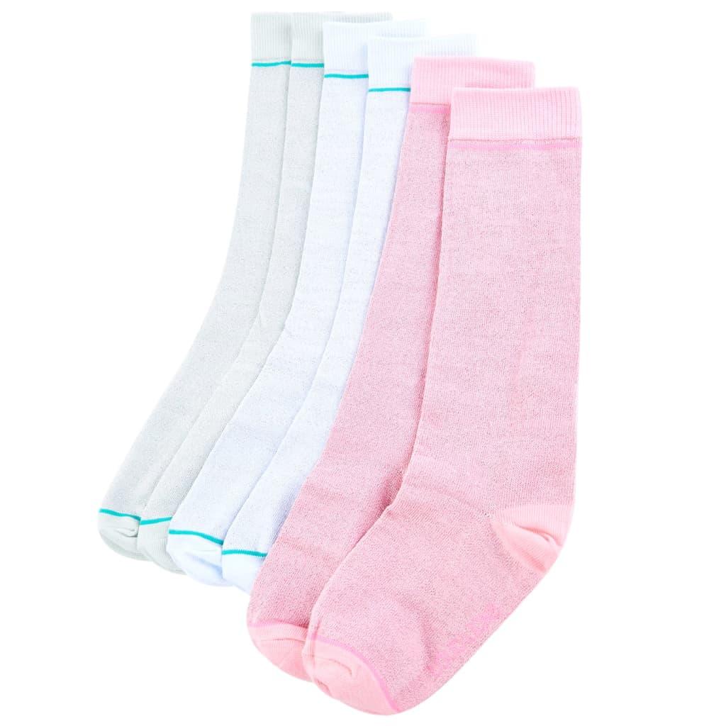 Kids' Socks 5 Pairs Eu