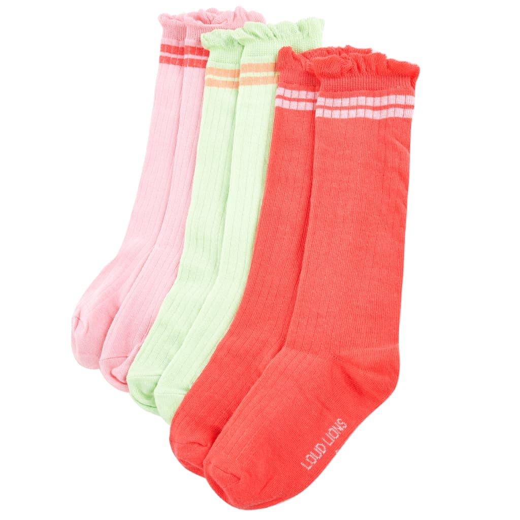 Kids' Socks 5 Pairs Eu