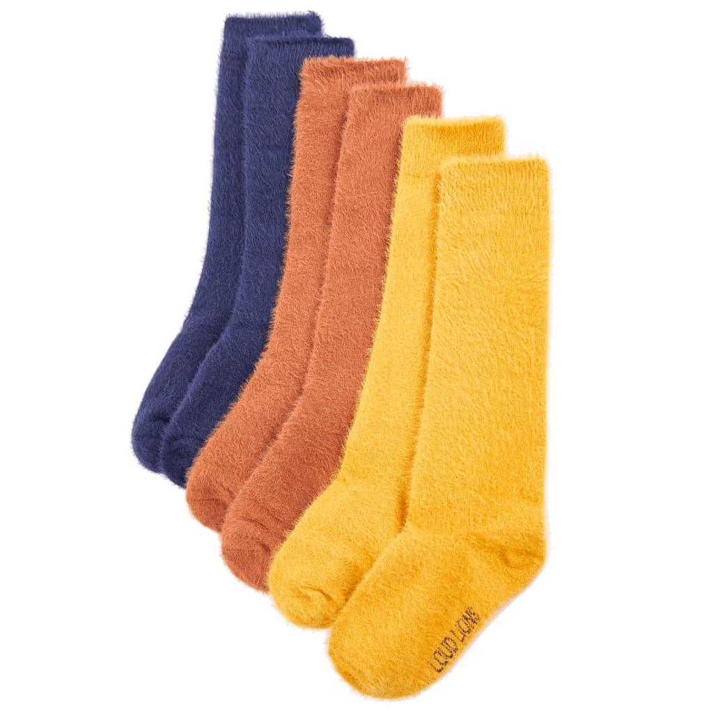 Kids' Socks 5 Pairs Eu