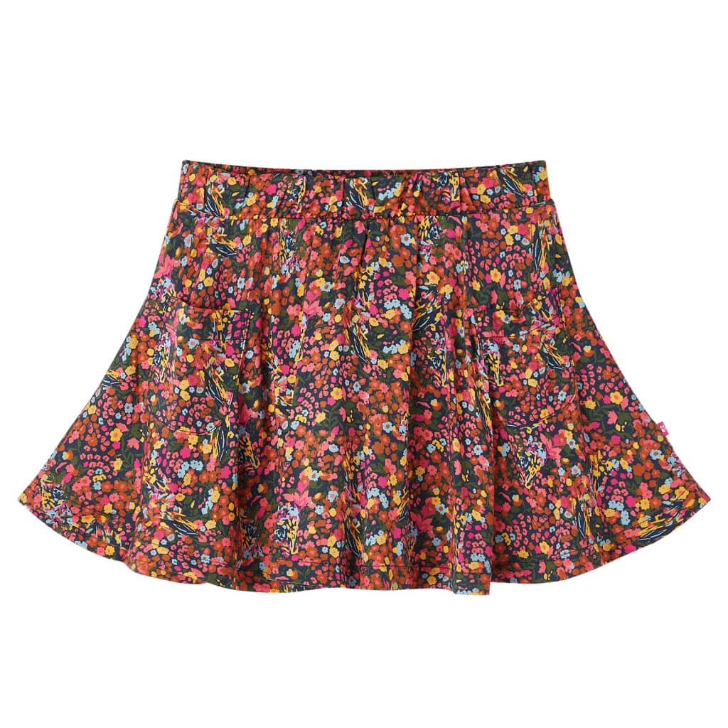 Kids' Skirt Multicolour 128