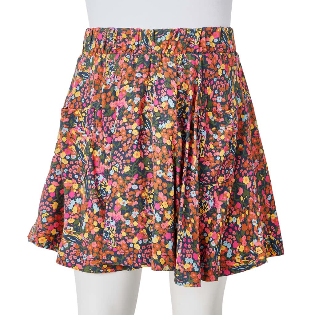 Kids' Skirt Multicolour 128