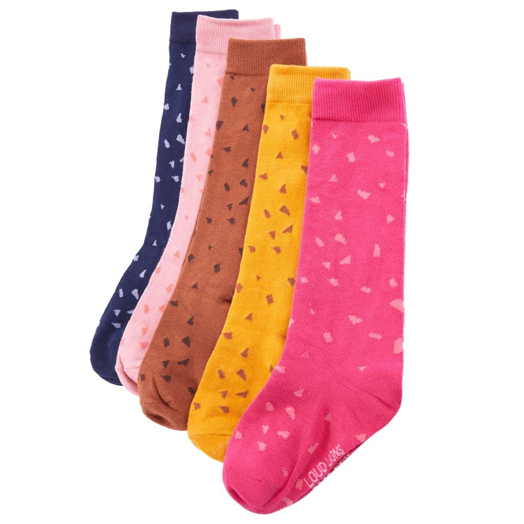 Kids' Socks 5 Pairs Eu