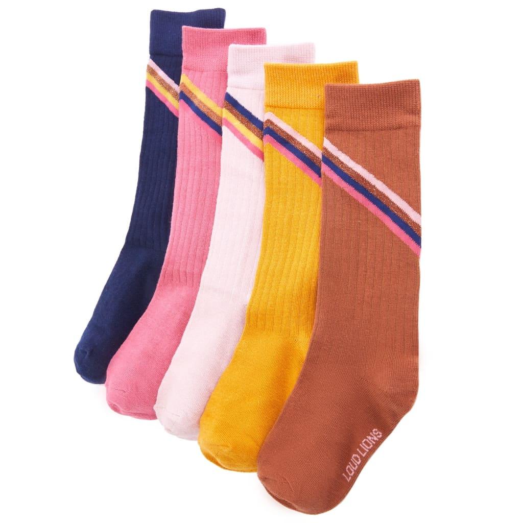 Kids' Socks 5 Pairs Eu