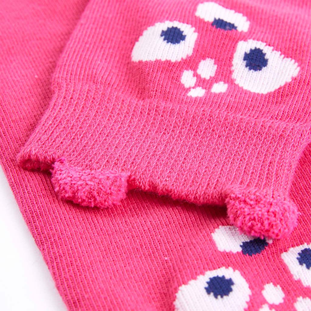 Kids' Socks 5 Pairs Eu