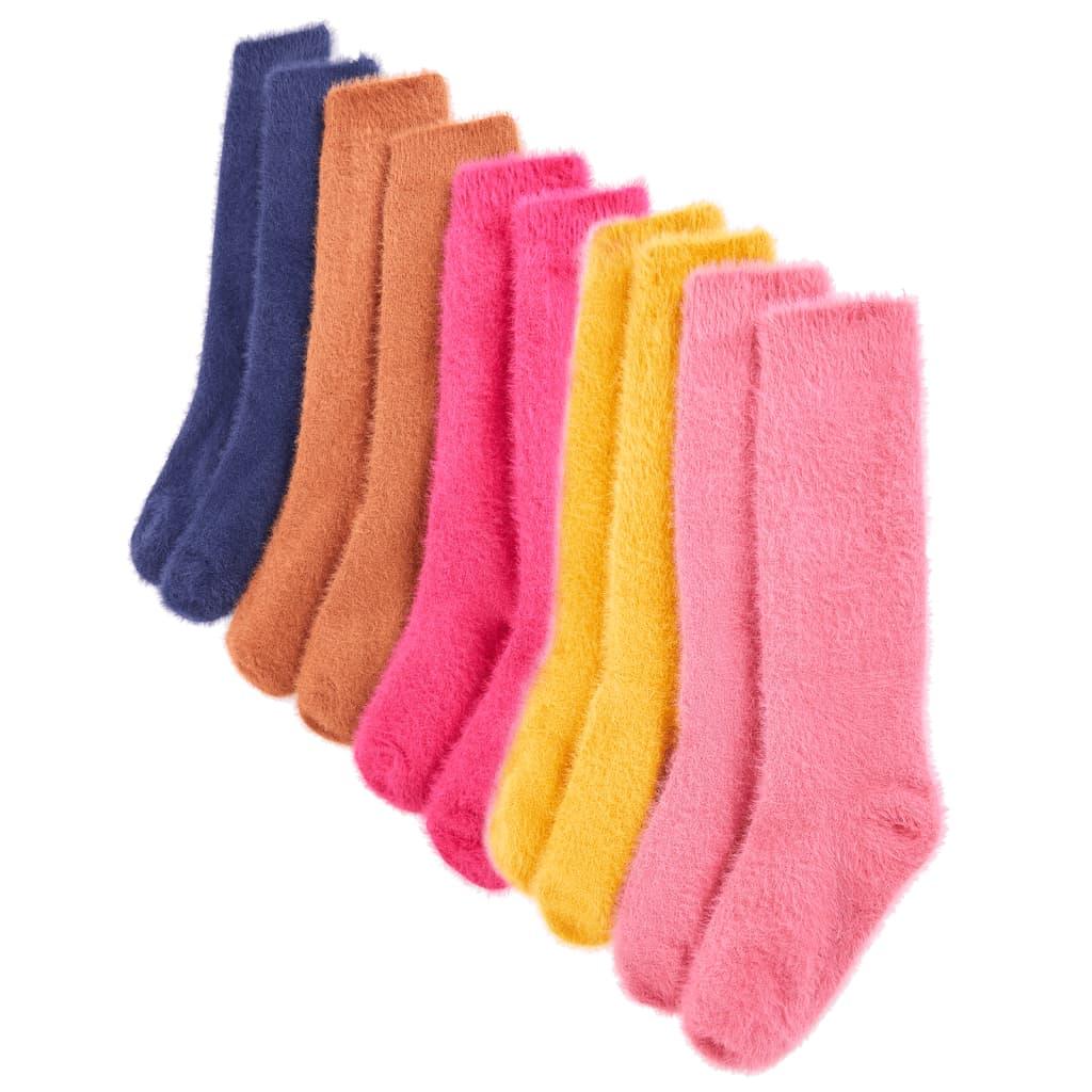 Kids' Socks 5 Pairs Eu