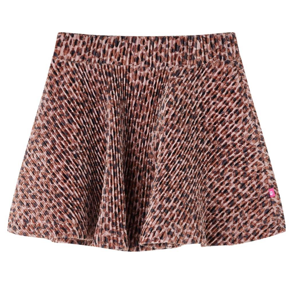 Kids' Skirt Old Pink 104