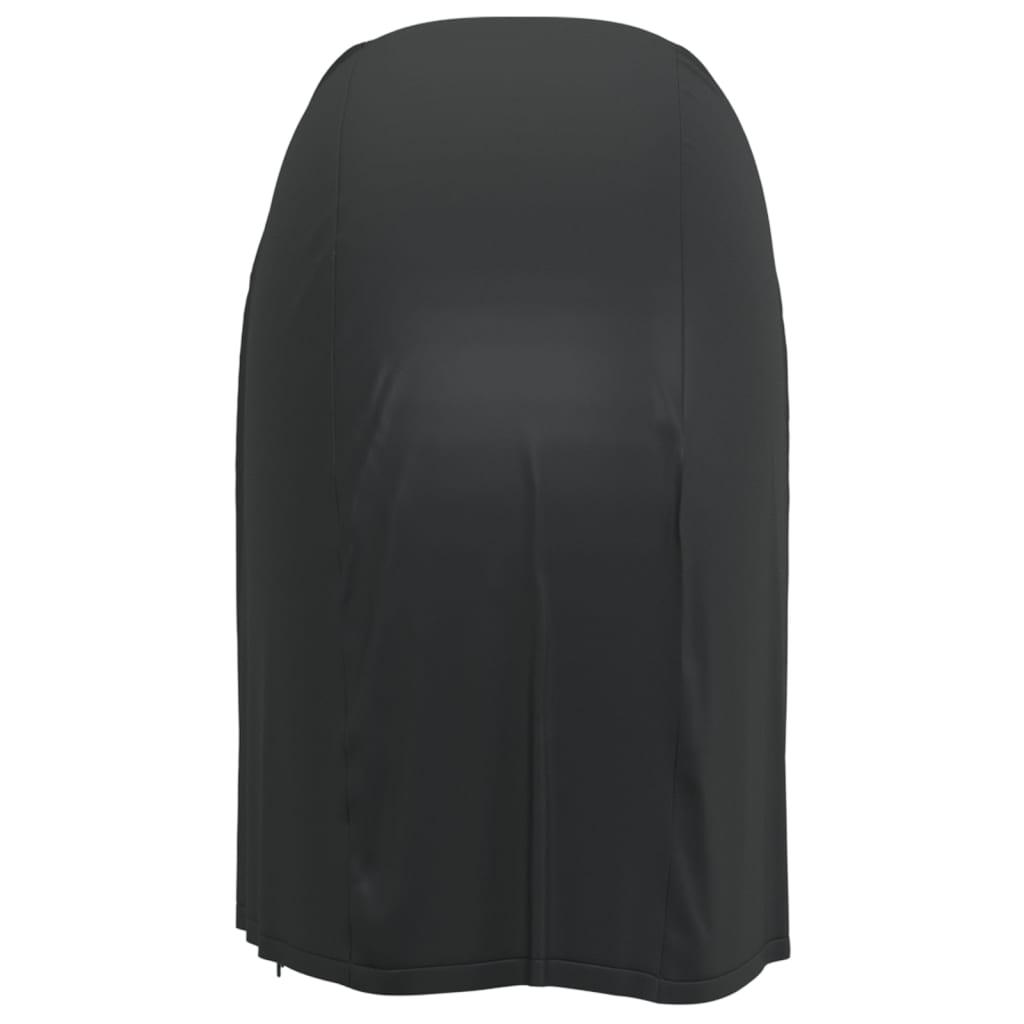 Bike Cover Black 190T Oxford