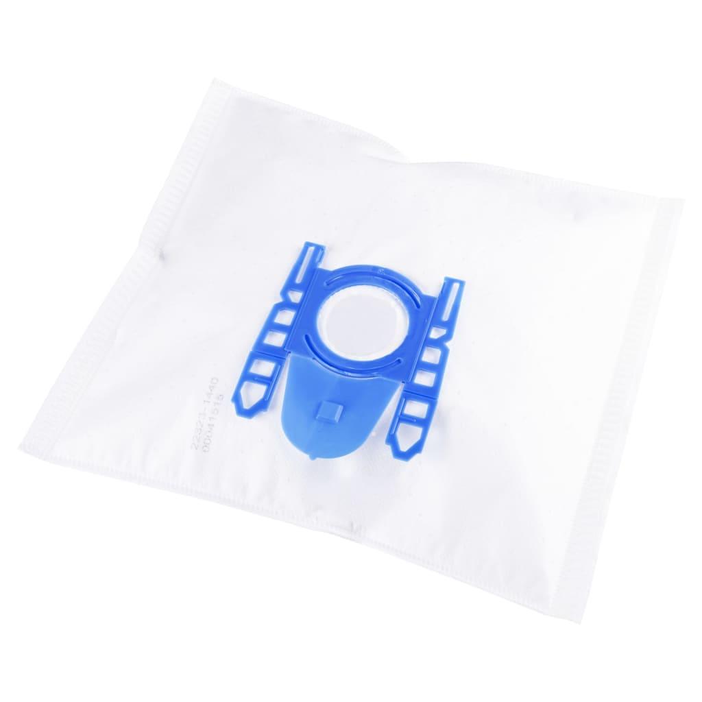 Vacuum Cleaner Bags For Bosch/Siemens Defgh 20 Pcs