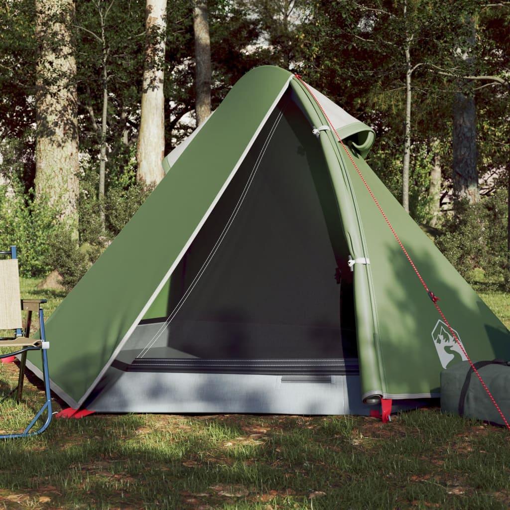 Camping Tent Dome 2-Person Waterproof