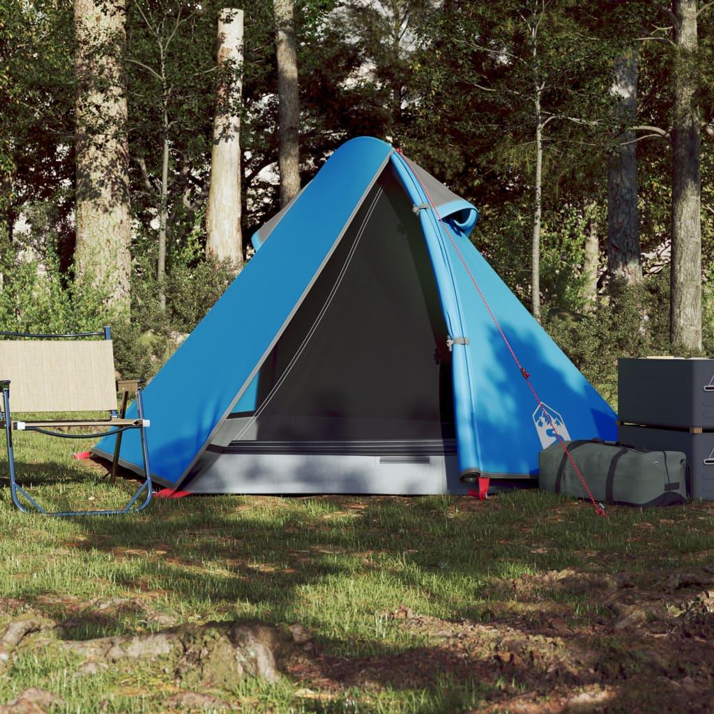 Camping Tent Dome 2-Person Waterproof