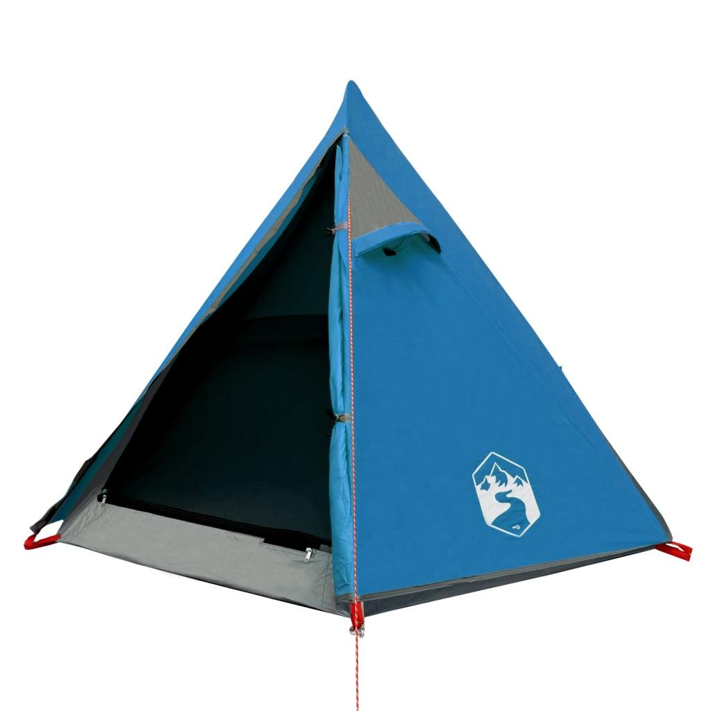 Camping Tent Dome 2-Person Waterproof