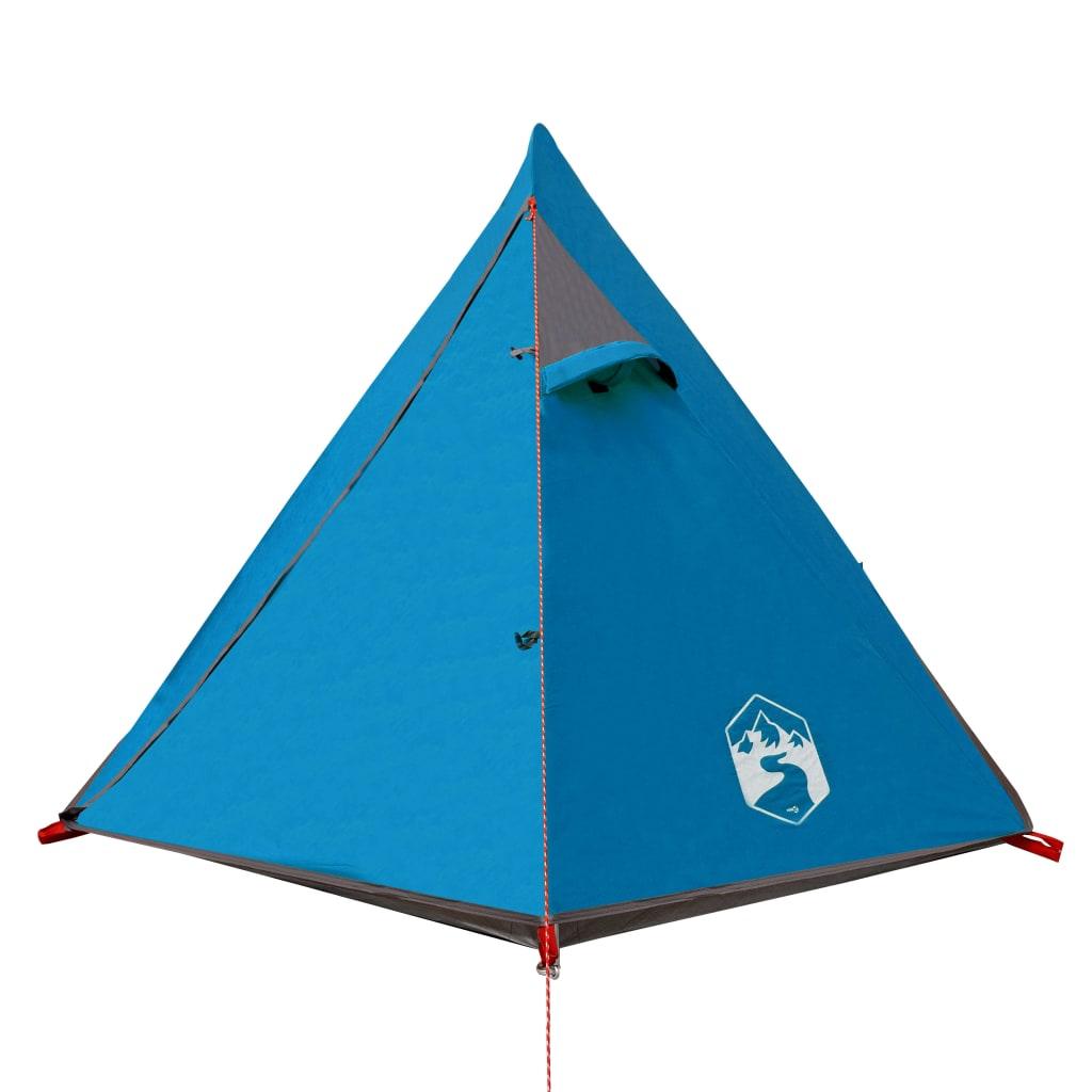 Camping Tent Dome 2-Person Waterproof