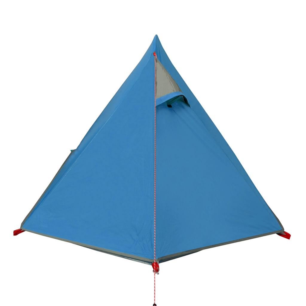 Camping Tent Dome 2-Person Waterproof