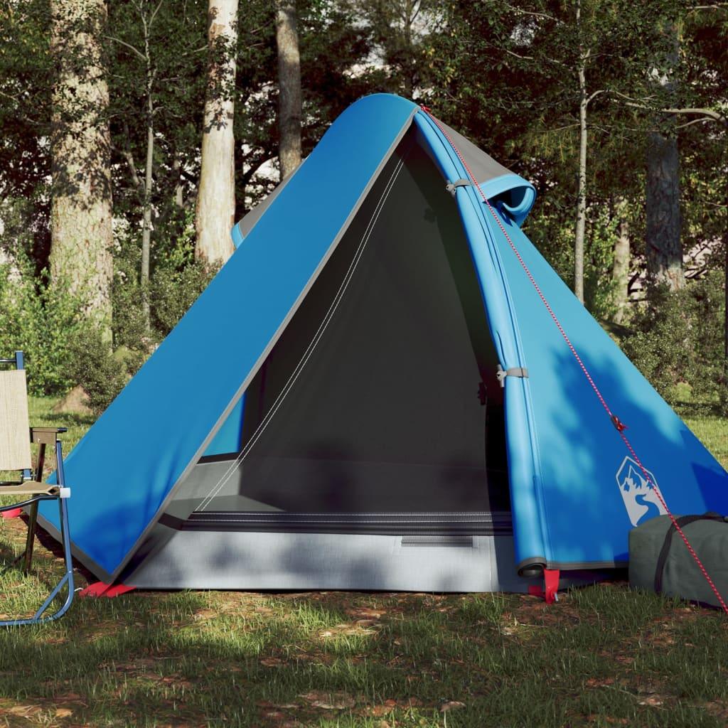 Camping Tent Dome 2-Person Waterproof