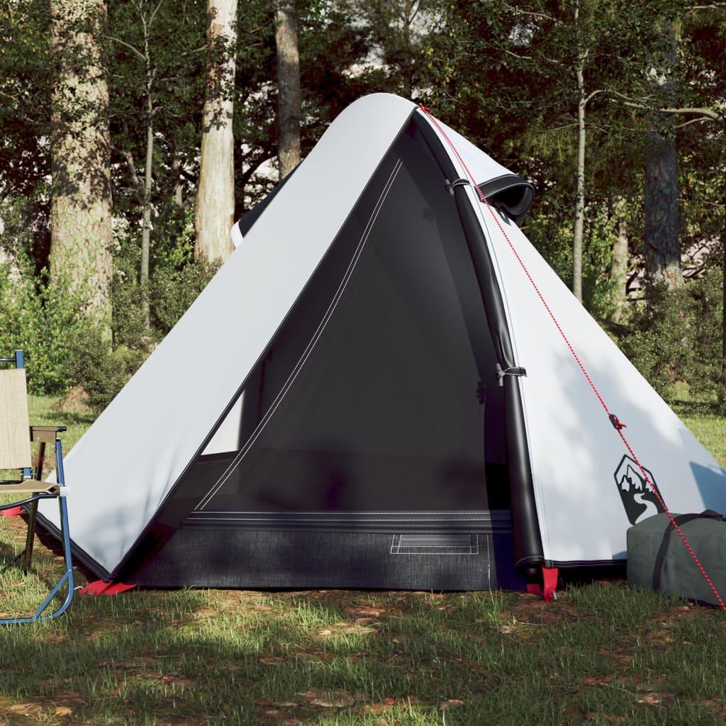 Camping Tent Dome 2-Person Waterproof