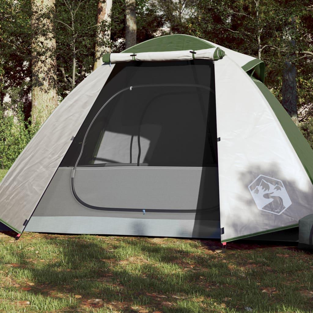 Camping Tent Dome 2-Person Waterproof